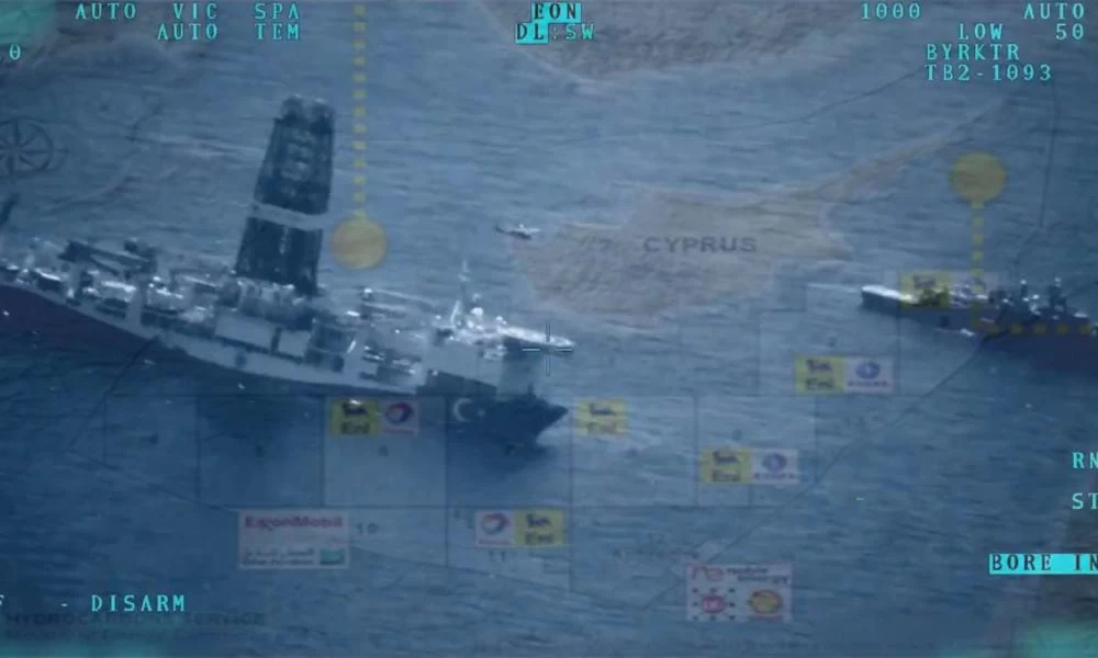 Άστοχη παρέμβαση Think Tank για τους ελληνικούς εξοπλισμούς